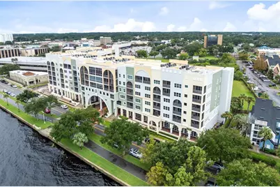 225 W Seminole Boulevard #201, Sanford, FL 32771 - Photo 6