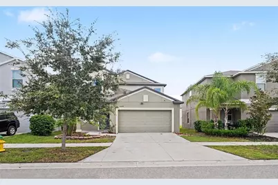 15470 Broad Brush Drive, Sun City Center, FL 33573 - Photo 2