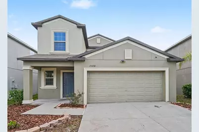 15470 Broad Brush Drive, Sun City Center, FL 33573 - Photo 1