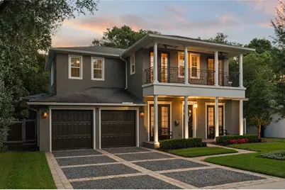 1951 Winter Park Road, Winter Park, FL 32789 - Photo 2