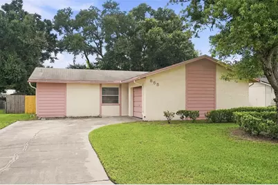 855 Killearn Boulevard, Winter Haven, FL 33880 - Photo 1