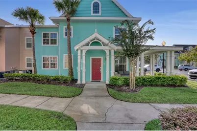 3002 Limbo Lane #103, Kissimmee, FL 34746 - Photo 4