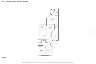 1313 Lake Willisara Cir, Orlando, FL 32806 - Photo 32