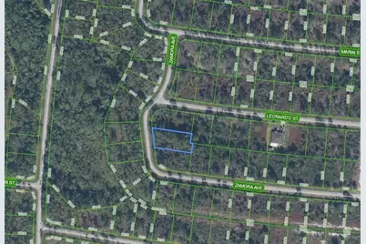 8114 Zamora Avenue, Sebring, FL 33872 - Photo 1