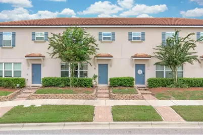 3113 Via Otero Drive, Kissimmee, FL 34744 - Photo 1