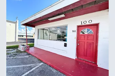102 L B Brown Avenue, Bartow, FL 33830 - Photo 2