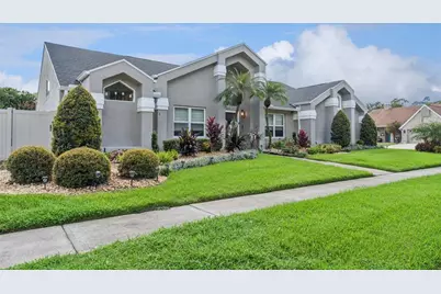 813 Silverwood Drive, Lake Mary, FL 32746 - Photo 2