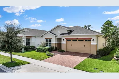 2788 Southland Street, Saint Cloud, FL 34772 - Photo 2