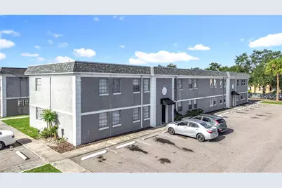 2777 L B McLeod Road #2777, Orlando, FL 32805 - Photo 2