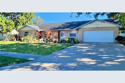 825 Carey Drive, South Daytona, FL 32119 - Photo 2