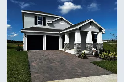 2059 Keystone Pass Boulevard, Minneola, FL 34715 - Photo 1