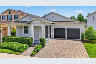 3019 Cherry Orchard Lane, Winter Garden, FL 34787 - Photo 1