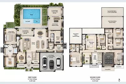 9138 Ridge Pine Trail, Orlando, FL 32819 - Photo 14