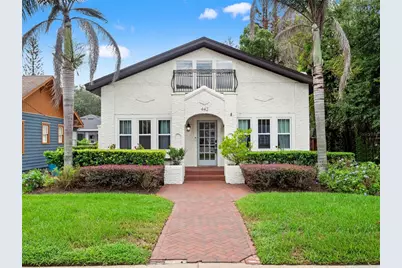 442 Briercliff Drive, Orlando, FL 32806 - Photo 1
