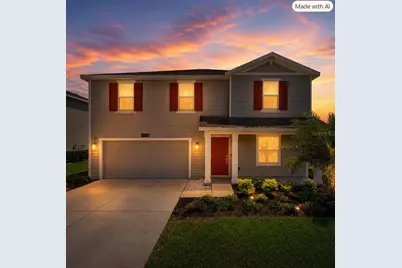 5478 Limestone Street, Mount Dora, FL 32757 - Photo 1