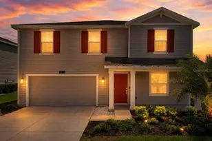 5478 Limestone St, Mount Dora, FL 32757 - Photo 1