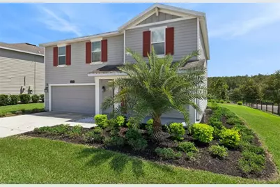 5478 Limestone Street, Mount Dora, FL 32757 - Photo 4