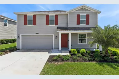 5478 Limestone Street, Mount Dora, FL 32757 - Photo 2