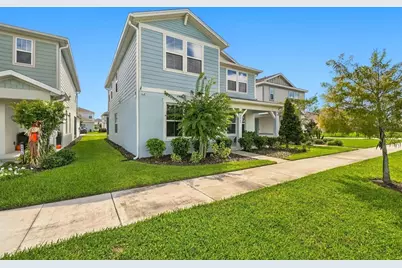 6067 Wooded Brush Alley, Saint Cloud, FL 34771 - Photo 2