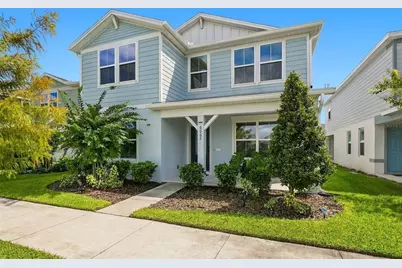 6067 Wooded Brush Alley, Saint Cloud, FL 34771 - Photo 1