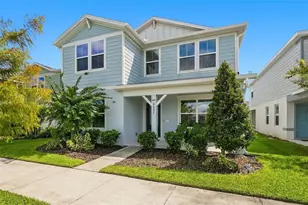 6067 Wooded Brush Aly, Saint Cloud, FL 34771 - Photo 1