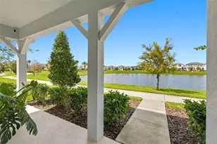 6067 Wooded Brush Aly, Saint Cloud, FL 34771 - Photo 4