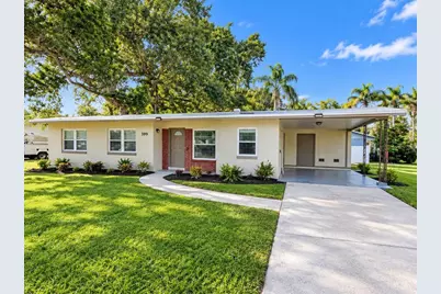 399 Beth Drive, Sanford, FL 32771 - Photo 1