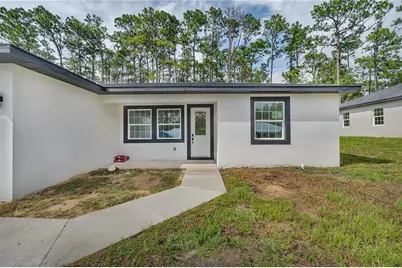 1115 W Cary Drive, Citrus Springs, FL 34434 - Photo 4