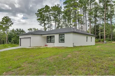 1115 W Cary Drive, Citrus Springs, FL 34434 - Photo 2