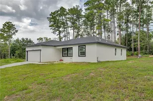 1115 W Cary Dr, Citrus Springs, FL 34434 - Photo 2
