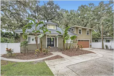 734 S Mills Avenue, Orlando, FL 32801 - Photo 1