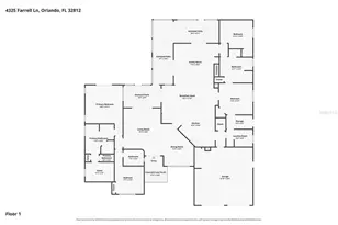 4325 Farrell Ln, Orlando, FL 32812 - Photo 10