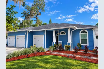3009 W Clinton Street, Tampa, FL 33614 - Photo 10