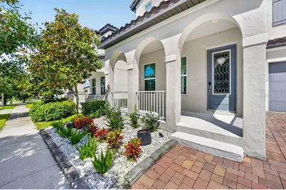 9845 Emerald Berry Drive, Winter Garden, FL 34787 - Photo 4