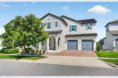 9845 Emerald Berry Drive, Winter Garden, FL 34787 - Photo 2