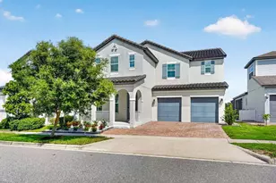 9845 Emerald Berry Dr, Winter Garden, FL 34787 - Photo 2