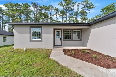 1097 W Cary Drive, Citrus Springs, FL 34434 - Photo 4