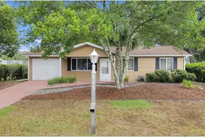 8175 SW 109th Street Road, Ocala, FL 34481 - Photo 1