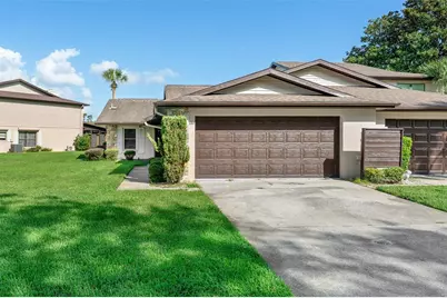 107 Deer Lake Circle, Ormond Beach, FL 32174 - Photo 1