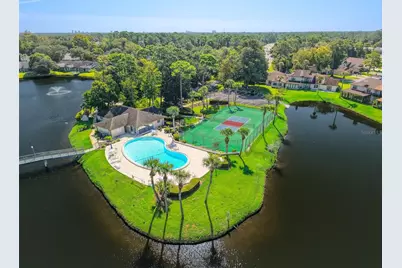 107 Deer Lake Circle, Ormond Beach, FL 32174 - Photo 36