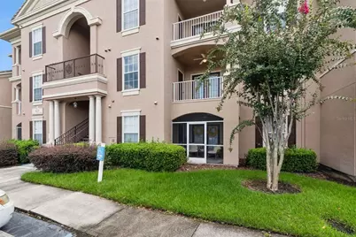 14205 Falls Church Drive #2007, Orlando, FL 32837 - Photo 1