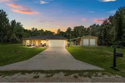9191 SW 125th Terrace, Dunnellon, FL 34432 - Photo 2