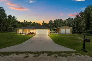 9191 SW 125th Terrace, Dunnellon, FL 34432 - Photo 2