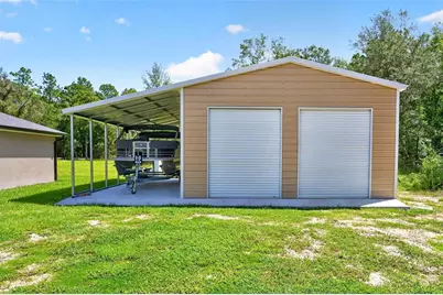 9191 SW 125th Terrace, Dunnellon, FL 34432 - Photo 4