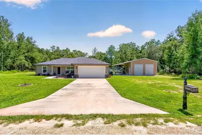 9191 SW 125th Terrace, Dunnellon, FL 34432 - Photo 1
