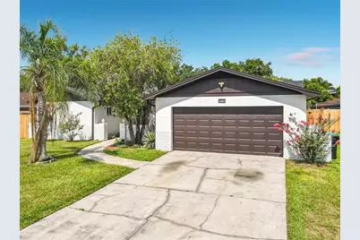 8676 Hillside Drive, Orlando, FL 32810 - Photo 2