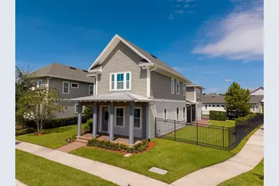 6665 Bridgman Street, Orlando, FL 32827 - Photo 1