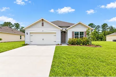 50 Caballero Court, Ormond Beach, FL 32174 - Photo 1