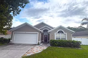 401 Fieldstream W Blvd, Orlando, FL 32825 - Photo 1