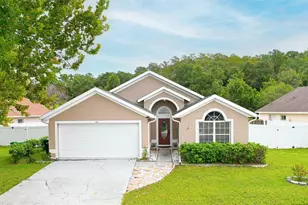 401 Fieldstream W Blvd, Orlando, FL 32825 - Photo 1